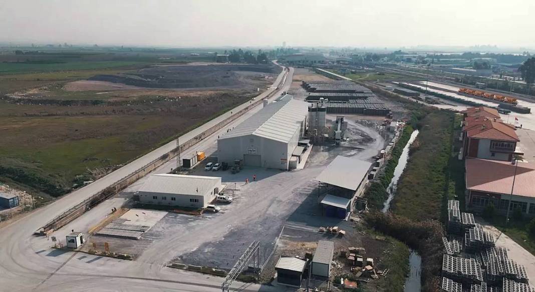 Çukurova Havalimanı bağlantılı Mersin-Gaziantep hızlı tren hattında hedef 2028 10
